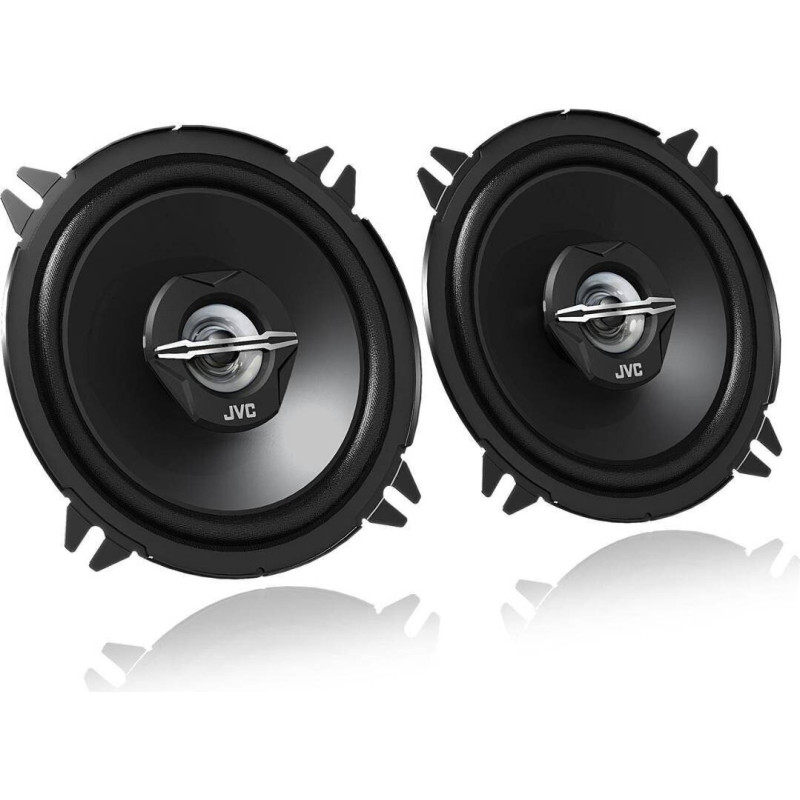 5,25 Auto audio skaļruņi JVC CS-J520X