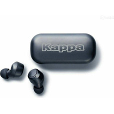 Kappa TWS Bluetooth austiņas (melnas)