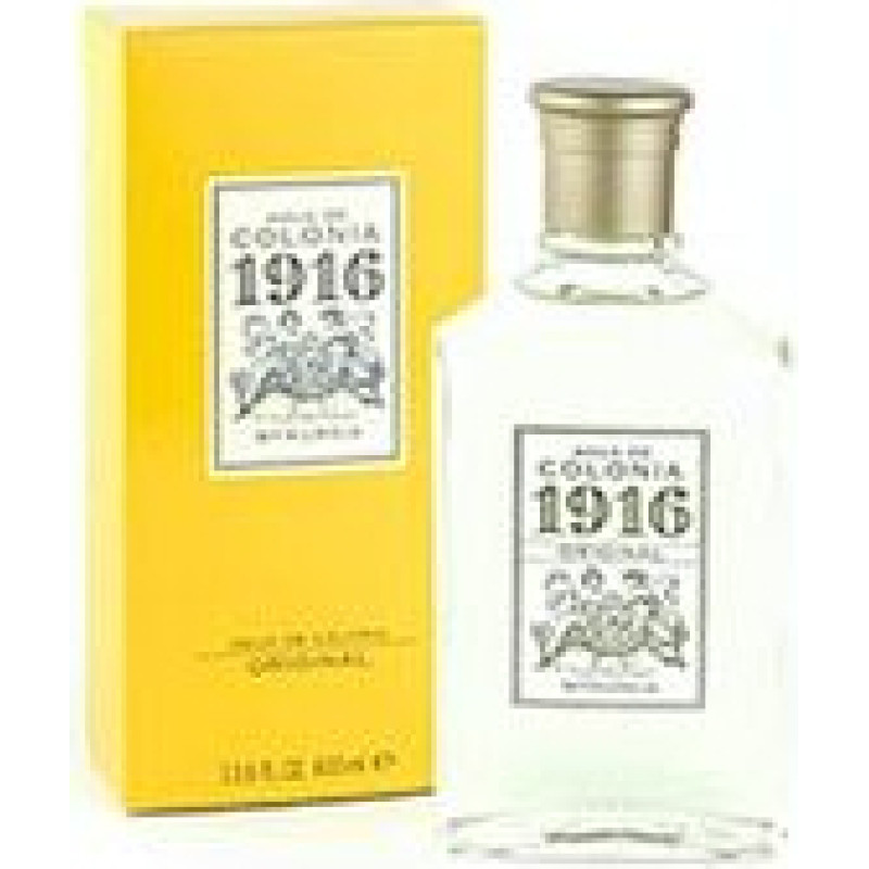 Myrurgia 1916 Agua de Colonia Original EDC