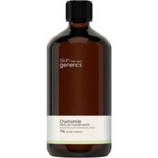 Skin Generics Chamomile Cleanser Micellar Water 7% - Micel&aacute;rn&iacute; voda s heřm&aacute;nkem