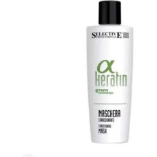 Selective Professional Alpha Keratin Conditioning Mask - Vyživuj&iacute;c&iacute; maska s keratinem