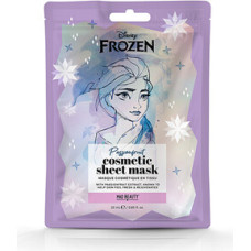 Mad Beauty Elsa Frozen Mask - Pl&aacute;t&yacute;nkov&aacute; maska