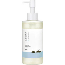 Round Lab 1025 Dokdo Cleansing Oil - Čistic&iacute; pleťov&yacute; olej
