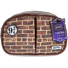 Mad Beauty Harry Potter Cosmetic Bag - Kosmetick&aacute; ta&scaron;ka