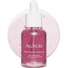 Arencia Red Smoothie Serum 8 - Revitalizačn&iacute; pleťov&eacute; s&eacute;rum