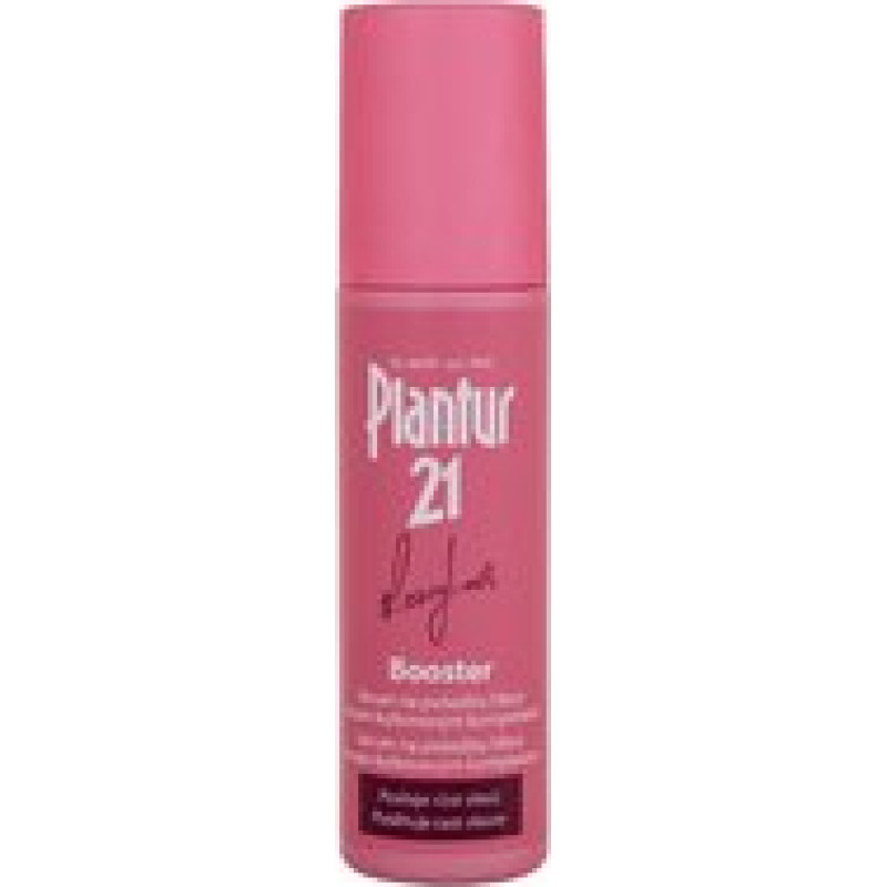 Plantur 21 Nutri-Coffein #longhair Booster Serum