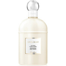 Guerlain Sensational Body Lotion - Tělov&eacute; ml&eacute;ko