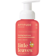 Attitude Little Leaves Mango Hand Soap - Dětsk&eacute; m&yacute;dlo na ruce