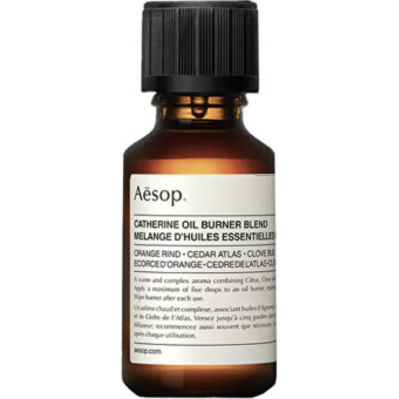 Aesop Catherine Essential Oil - Esenci&aacute;ln&iacute; olej