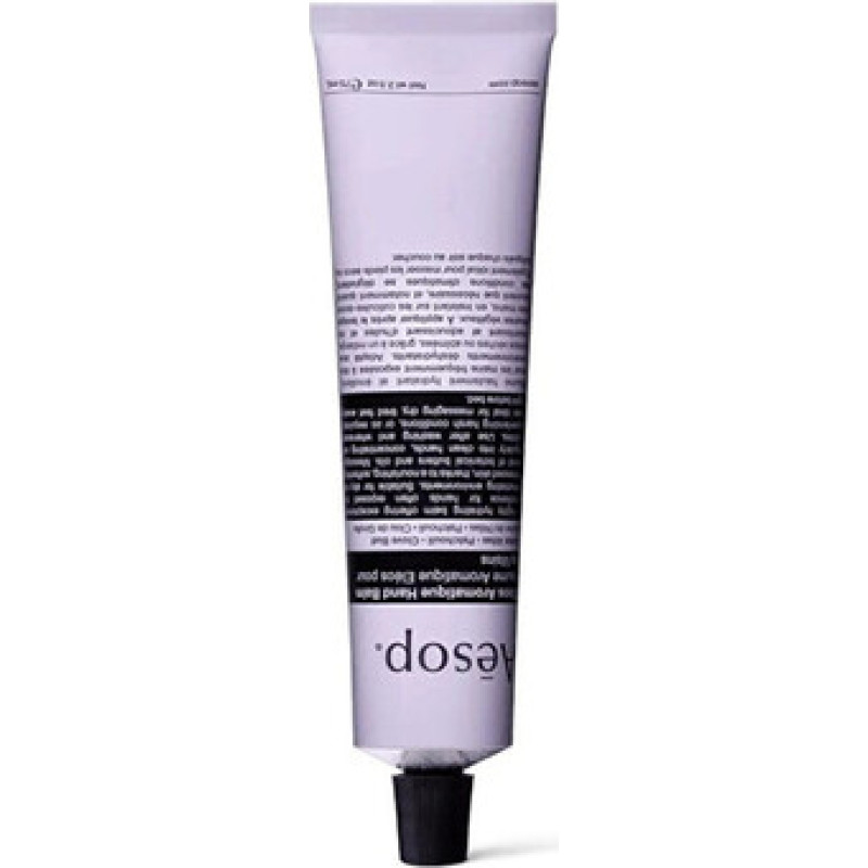 Aesop Eleose Aromatique Hand Balm - Balz&aacute;m na ruce