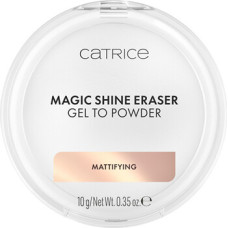 Catrice Magic Shine Eraser Gel to Powder - Matuj&iacute;c&iacute; gelov&yacute; pudr