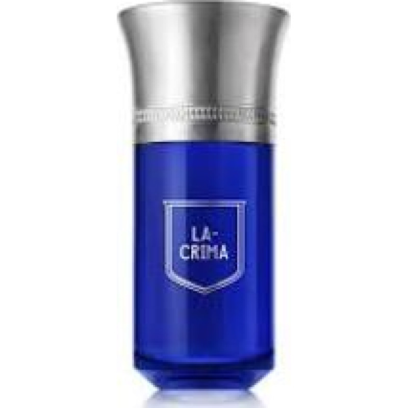 Liquides Imaginaires Lacrima EDP