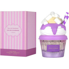 Lattafa Perfumes Give Me Gourmand Mallow Madness EDP
