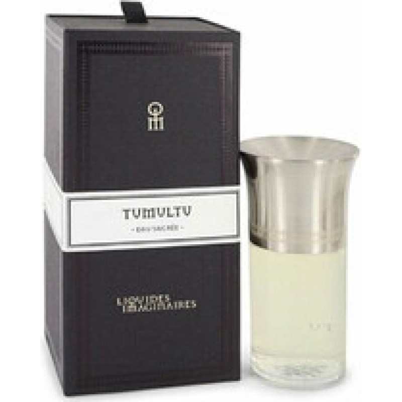 Liquides Imaginaires Tumultu EDP