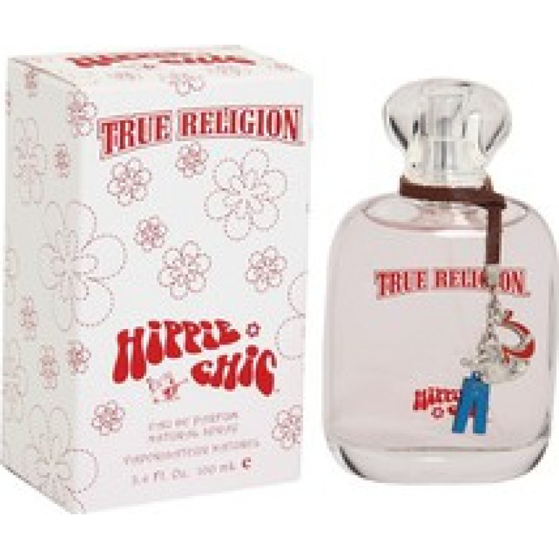 True Religion Hippie Chic EDP