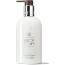 Molton Brown Coastal Cypress & Sea Fennel Hand Lotion - Kr&eacute;m na ruce