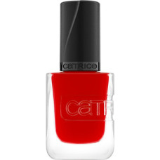 Catrice Gel Affair Nail Lacquer - Lak na nehty 10,5 ml