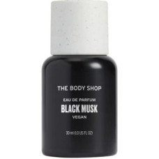 The Body Shop Black Musk EDP - Parf&eacute;movan&aacute; voda