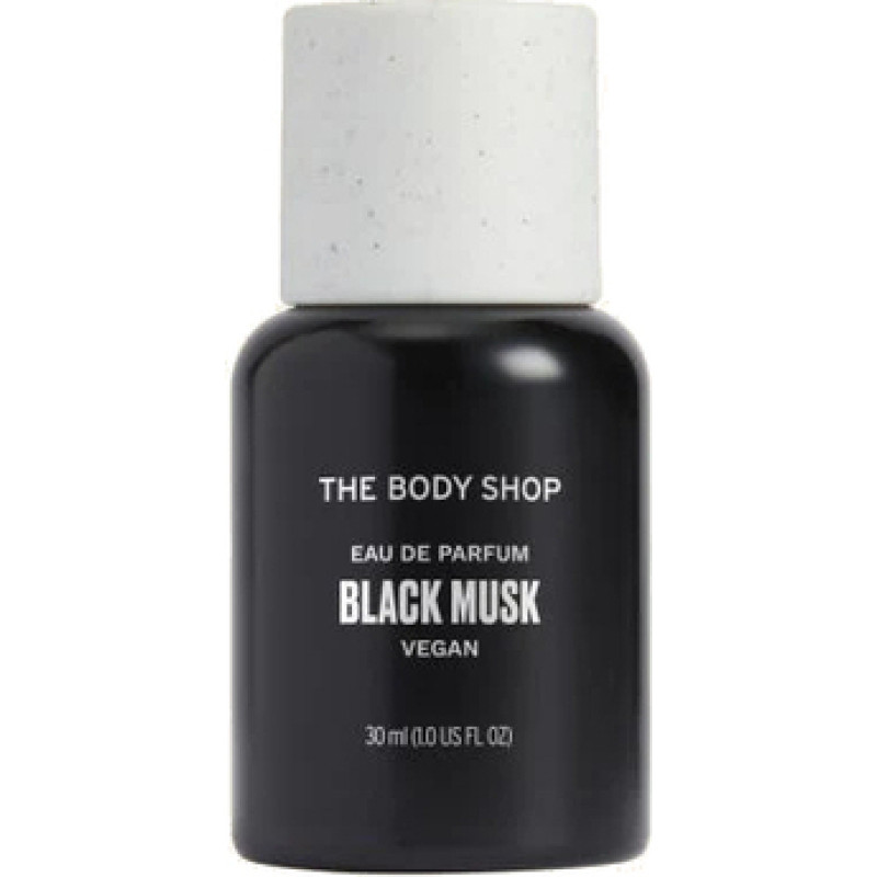 The Body Shop Black Musk EDP - Parf&eacute;movan&aacute; voda