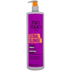 Tigi Bed Head Serial Blonde Shampoo