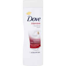 Dove Intensive Nourishing Lotion
