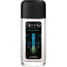 Str8 Wild Beat Deodorant