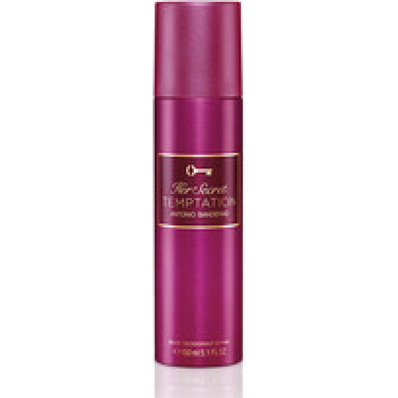 Antonio Banderas Her Secret Temptation Deospray
