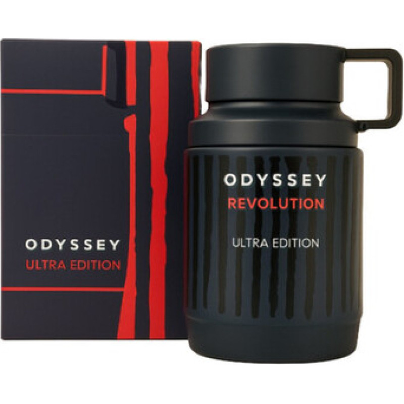 Armaf Odyssey Revolution EDP