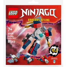 30699 LEGO® Ninjago Mini Ninja Combo Mech