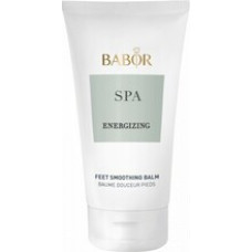 Babor SPA Energizing Feet Smoothing Balm