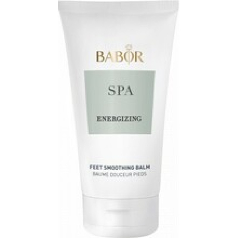 Babor SPA Energizing Feet Smoothing Balm