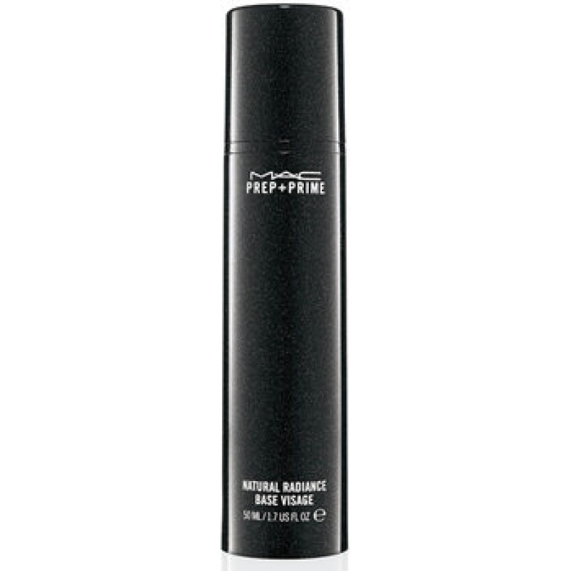 MAC Prep + Prime Natural Radiance Primer - Make-up base 50 ml