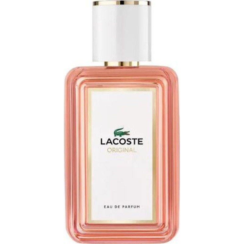 Lacoste Original parfimētais ūdens sievietēm 60ml