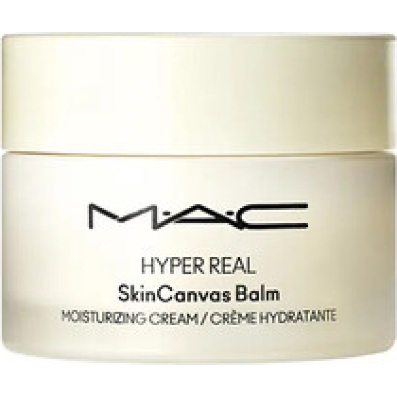 MAC Hyper Real SkinCanvas Balm - Hydratačn&iacute; pleťov&yacute; kr&eacute;m