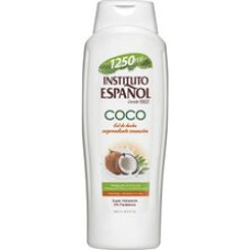 Instituto Espanol Gel Coco Shower Gel - Sprchov&yacute; gel
