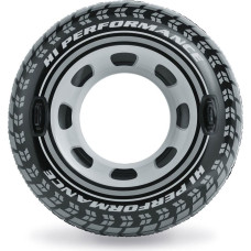 Intex Swimming ring, tire with handles, water mattress 56268 INTEX