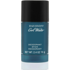 Dezodorants Davidoff Cool Water vīriešiem/sievietēm, 70 g