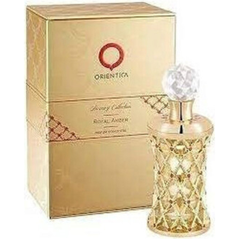Orientica Royal Amber Concentr&eacute; Parf&eacute;m