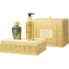 The Merchant Of Venice Queen of The Night D&aacute;rkov&aacute; sada EDP 100 ml a tělov&eacute; ml&eacute;ko 250 ml