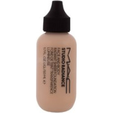 MAC Studio Radiance Face And Body Radiant Sheer Foundation 50 ml