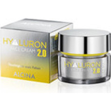 Alcina Hyaluron 2.0 Face Cream - Anti-Wrinkle Face Cream