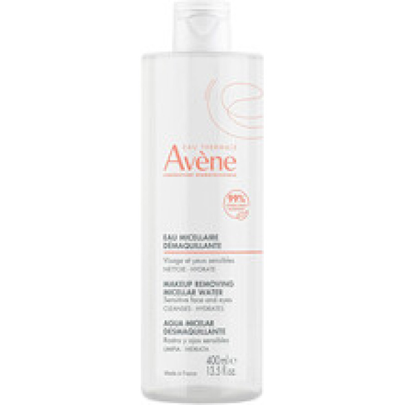 Av&egrave;ne Make-up Removing Micellar Water