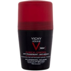 Vichy Homme Clinical Control 96H Antiperspirant