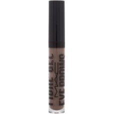 MAC Eye Brows Big Boost Fibre Gel 4,1 g