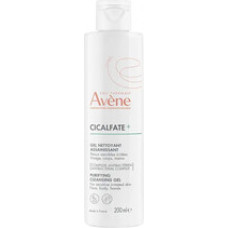 Av&egrave;ne Cicalfate+ Purifying Cleansing Gel