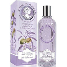 Jeanne En Provence Amande And Fleur De M&uuml;rier EDP