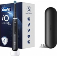 Oral B IO Series 5 Matt Black Toothbrush