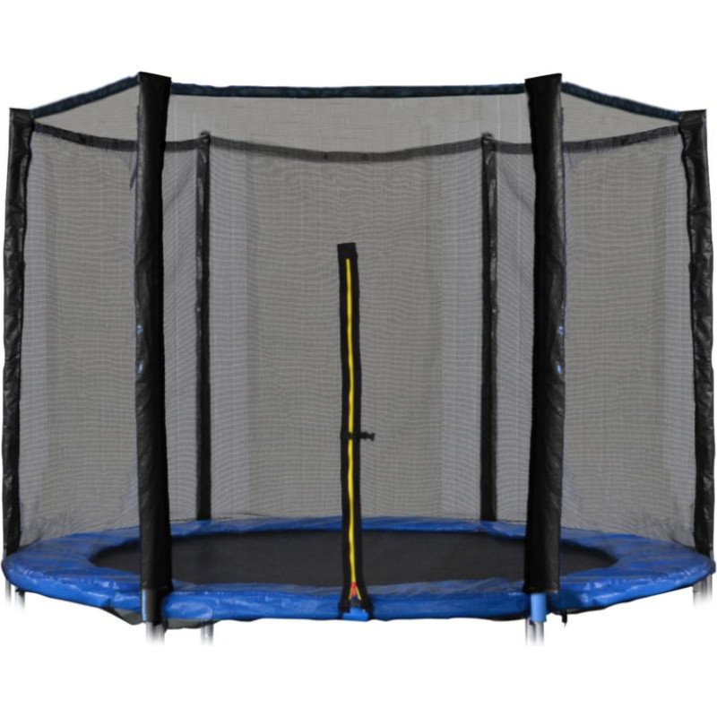 Multistore External Safety Net for Trampoline 305 cm (10 FT) / 6 Poles
