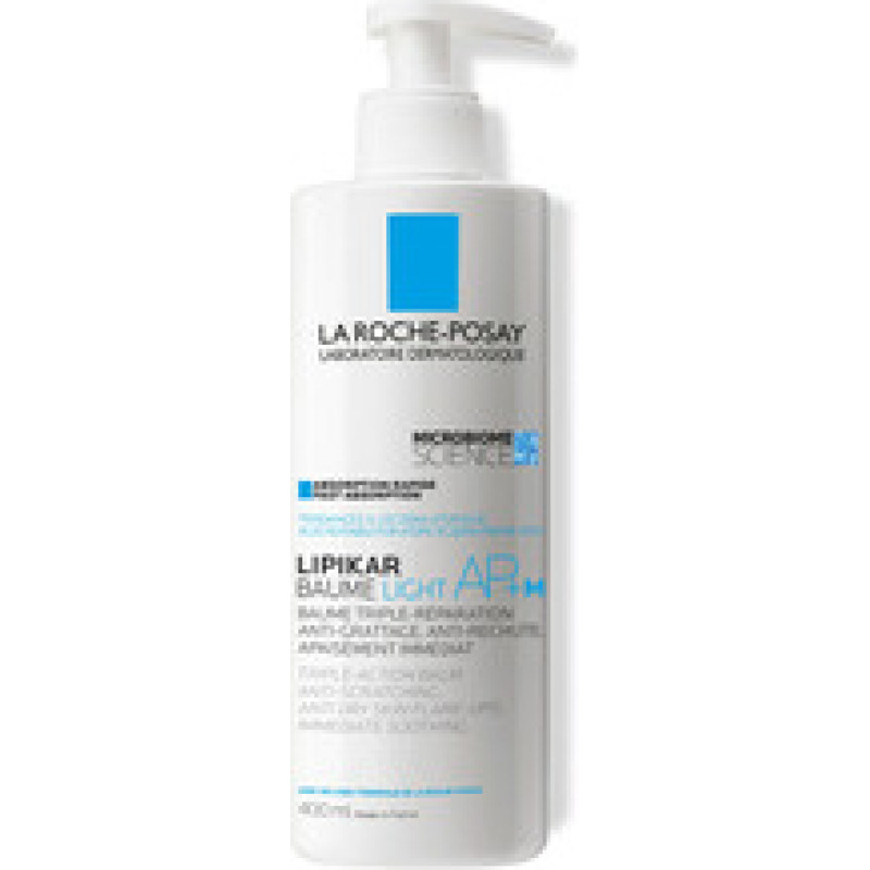 La Roche-Posay Lipikar Baume Light AP+M Cream