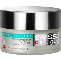 Swiss Image Essential Care Absolute Hydration Day Cream - Denn&iacute; hydratačn&iacute; kr&eacute;m